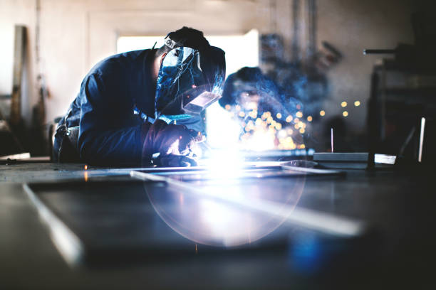 Best Structural Steel Welding in Urbandale, IA