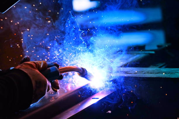 Affordable Welder Services in Urbandale, IA