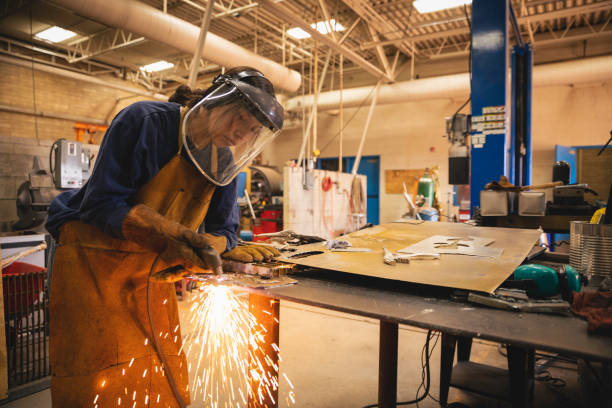 Trusted Urbandale, IA Welder & Metal Fabrication Experts