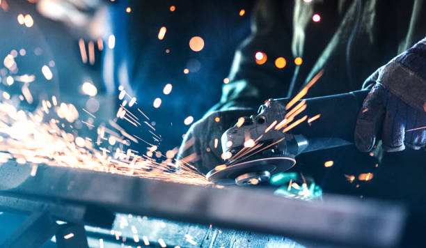 Best Marine and Shipbuilding Welding in Urbandale, IA